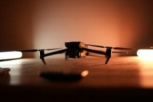 dji drone ban us security audit