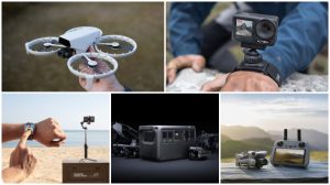 dji fathers day gift 2025 discount deal